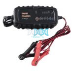 Automatic Smart Battery Charger RK2000  6/12V 2Amp – Lead or Lithium & AGM