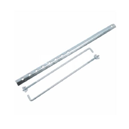 Battery Holddown Universal J-Bolts