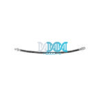 Brake Hose front Toyota Corolla Front Wheel Drive