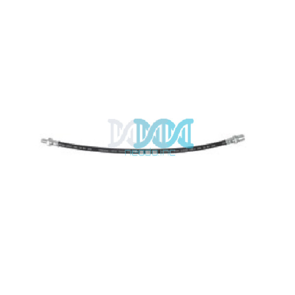 Brake Hose front Toyota Corolla Front Wheel Drive