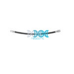 Brake Hose Mercedes Front W123-W124-W126
