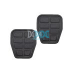 Brake & Clutch Pad Set Golf or Jetta/Polo