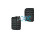 Brake & Clutch Pad Set Lazer/Mazda Midge