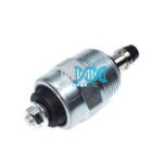 DIESEL SHUT OFF VALVE 24V DENSO/NISSAN/