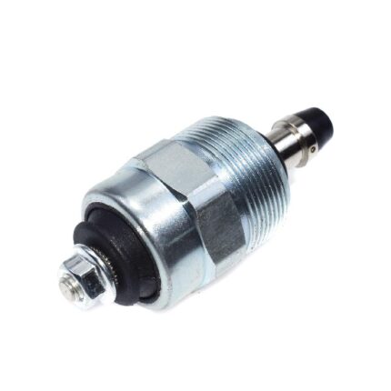 DIESEL SHUT OFF VALVE 24V DENSO/NISSAN/