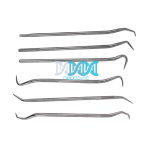 Hook Pick & Set 6 Pieces