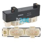 Relay Air Conditioner T4-T5-Sharan-Golf 3 (12Pin)