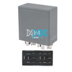 Relay Wiper Audi-Beetle-Golf-Jetta-Passat