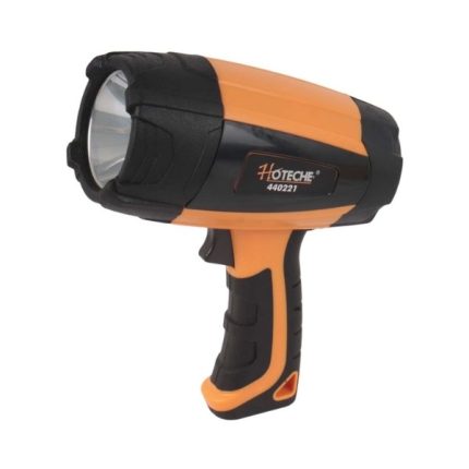 Hoteche 5W 220 Lumens Rechargeable LED Spotlamp (Model 440221)