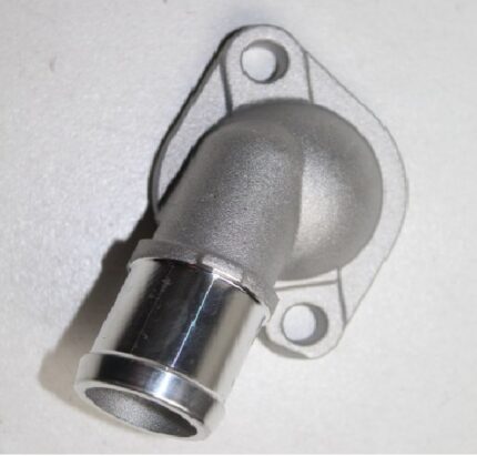 Water Unit Cover Hyundia Atos For T9-10 —