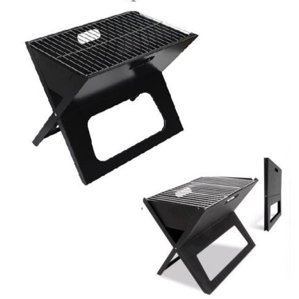 Portable Folding Charcoal BBQ Braai