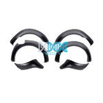 Fender Flares Ford Ranger 2012-2014