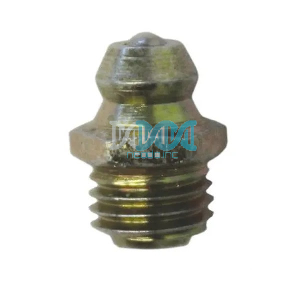 Grease Nipple 8mm Straight(100 pieces)