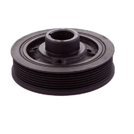 Crankshaft Pulley (M/Groove) Toyota 2.5 (D4D)