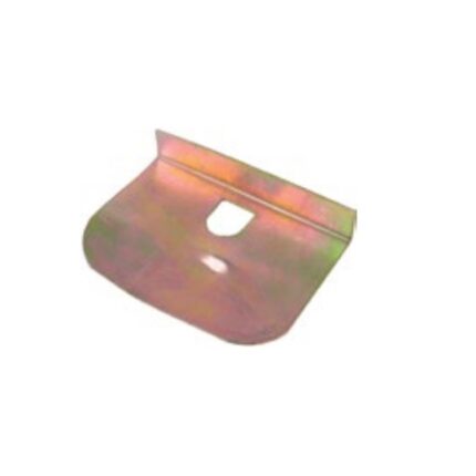Firewall Plate Cable Bracket Golf/Jetta1
