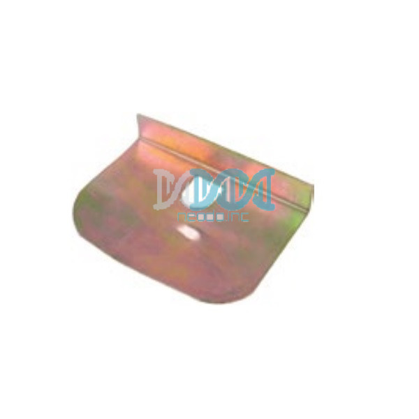 Firewall Plate Cable Bracket Golf/Jetta1