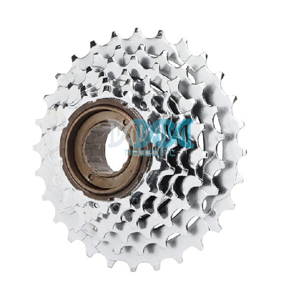 Flywheel Indexed 6-Speed 14-28T