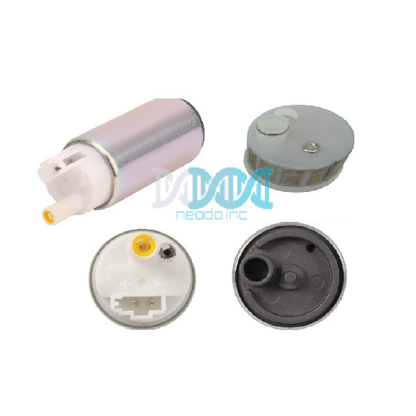 Fuel Pump 115-150Hp Yamaha /Mercury 100-