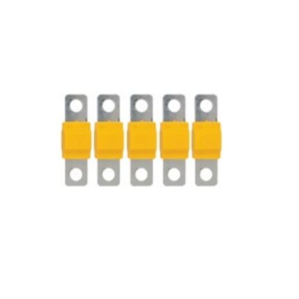Main Fuse Link 60Amp Reach Vehicles 5Pc