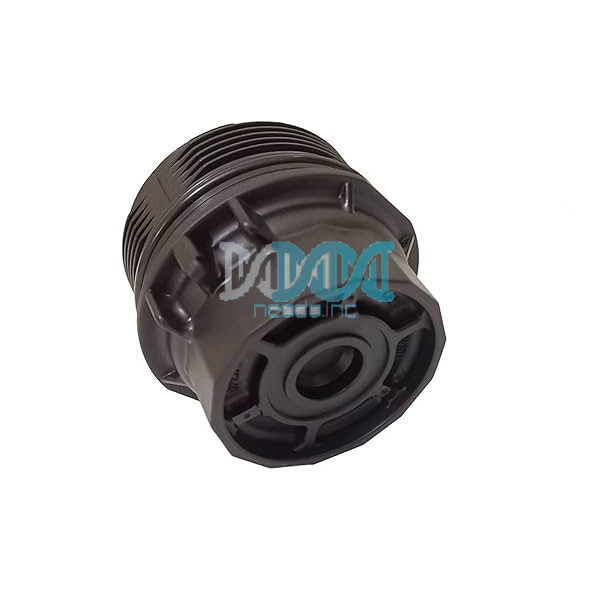 Oil Filter Cartridge Cap Toyota
