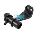 Radiator Bottom Joiner Pipe For Hose