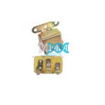 Relay Universal Horn 3 Contacts 12V