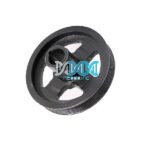 Crankshaft Pulley (M/Groove) Ford Rocam, Mazda Motor