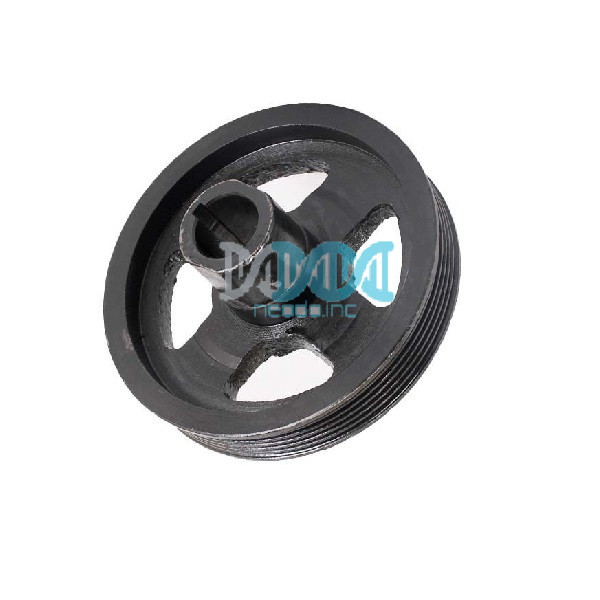 Crankshaft Pulley (M/Groove) Ford Rocam, Mazda Motor