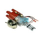 Distributor Complete Beetle All 67-