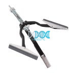 Honing Tool Engine Cylinder 100mm Stones - 50mm to 175mm