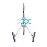 Honing Tool Engine Cylinder 75mm Stones - 50mm to 175mm