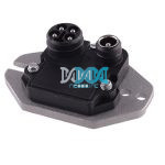 Ignition Module Mercedes 200E-230E