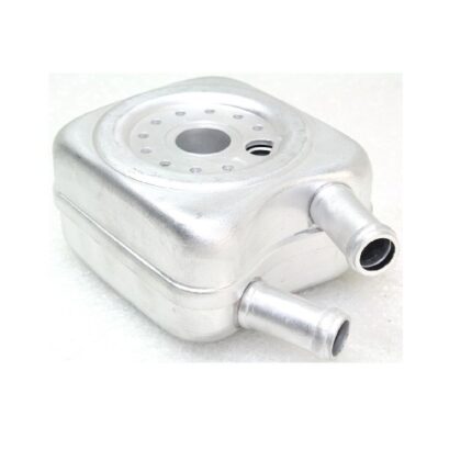 Oil Cooler With Seal Caddy – Citi- Golf ( I-II-III) & Polo