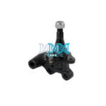 Stub Axle Mazda 323 Left Hand Rear