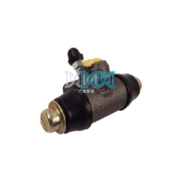 Wheel Cylinder Golf Jetta Rear 17.46mm