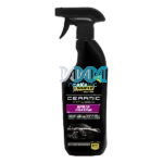 Shield Ceramic-infused Spray Coating