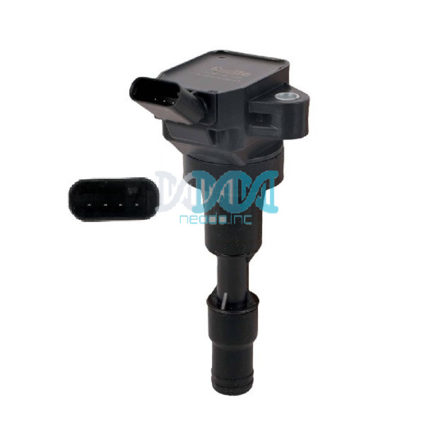 Ignition Coil Electric Hyundai Kia 4 Pin