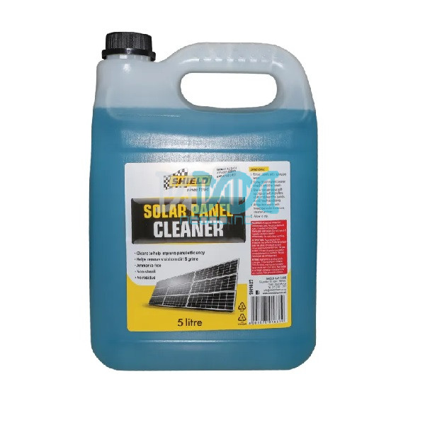 NEO-16450 Shield Solar Panel Cleaner 5L