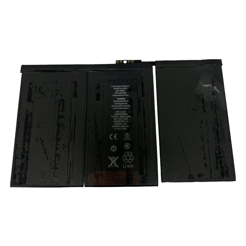 Huarigor 6500Mah Replacement Battery For Ipad2