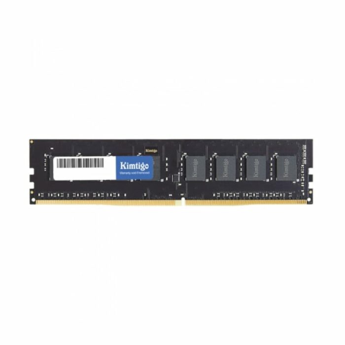 Kimtigo 16Gb DDR4 3200Mhz Desktop Memory