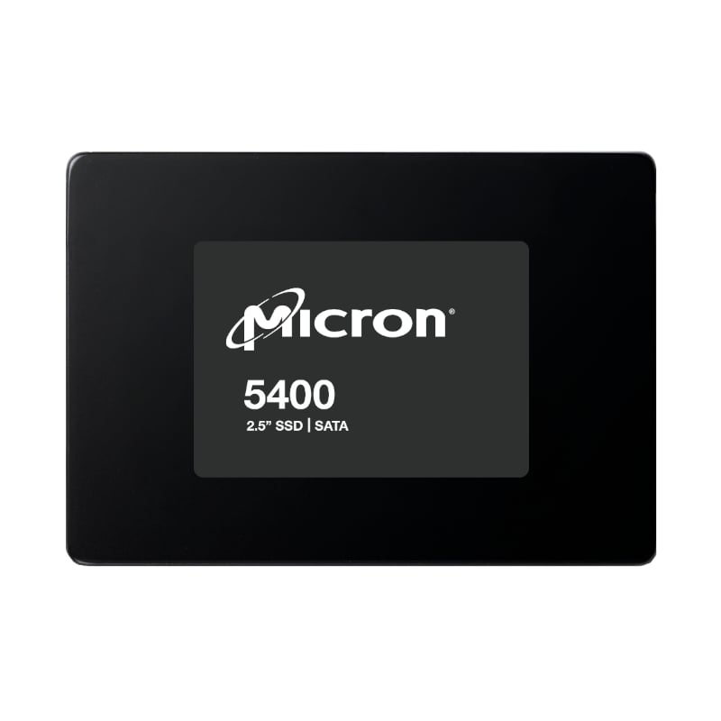 Micron 5400 Pro 1.92Tb Sata 2.5 Inch SSD
