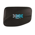 Ford Ranger 2012 Fuel Tank Cover Black