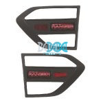 Vent Set Led Ford Ranger T7