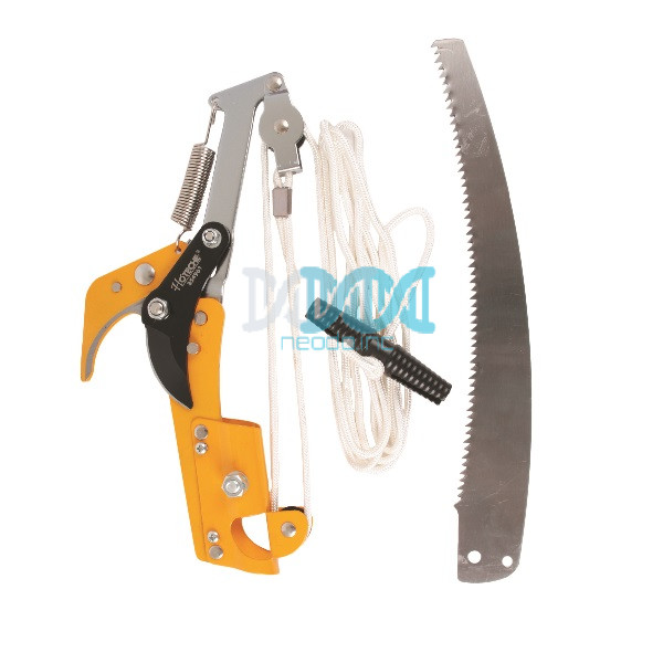 NEO-13465 Hoteche Telescopic Tree Pruner 1.2-2.4M