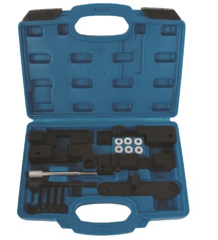 Land Rover 3.6 TDV8 Diesel Engine Timing Kit 2006 -2001