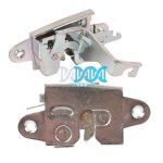 Tail Gate Handle Lock Mechanism Vigo 2015