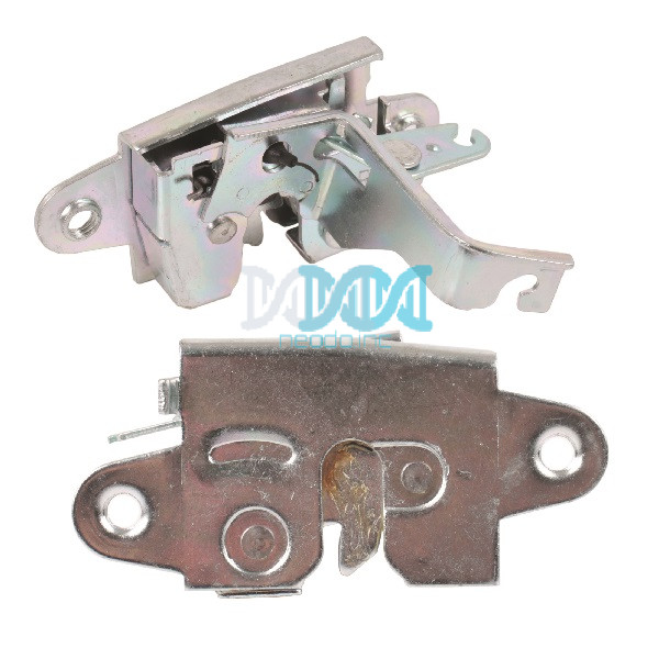 NEO-15695 Tail Gate Handle Lock Mechanism Vigo 2015