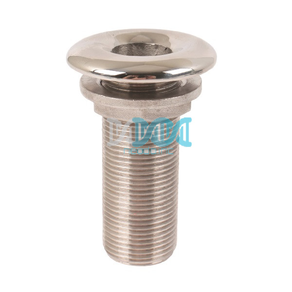NEO-15699 Through Hull 20mm 316 Stainless Steel