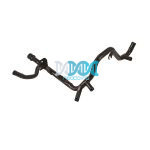 Heater Pipe Golf-Jetta 4 1600