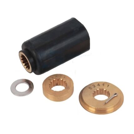 Bush Hub Kit For Yamaha D-Series
